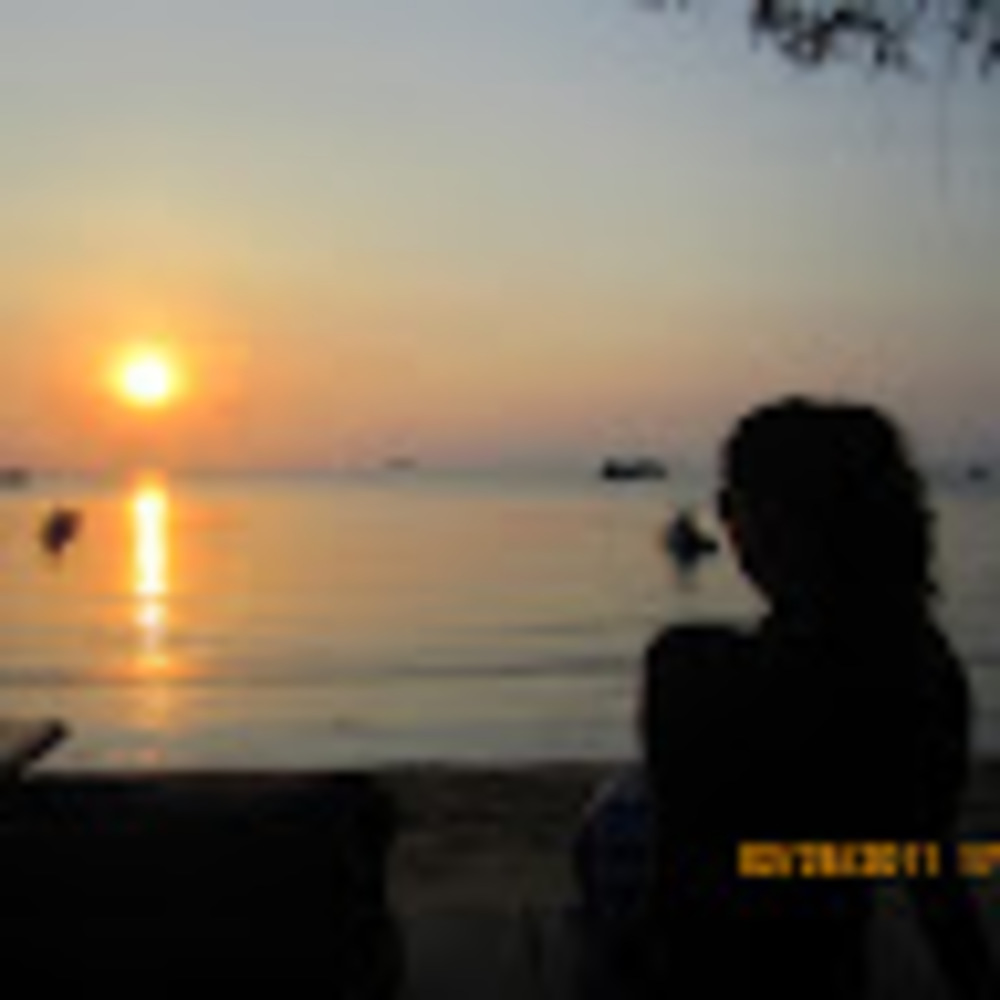 Meet your Posher, Vicky